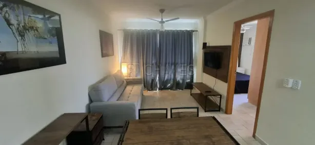 Apartamento com 2 Quartos para alugar, 60m² no Nova Aliança, Ribeirão Preto