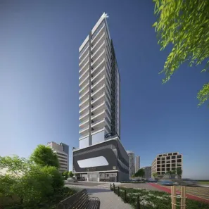 Apartamento com 3 Quartos à venda, 122m² no Andorinha, Itapema