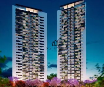 Apartamento com 3 Quartos à venda, 192m² no Jardim Emília, Sorocaba