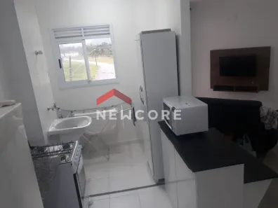 Apartamento com 2 Quartos à venda, 50m² no Jardim Coronel, Itanhaém