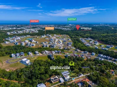 Lote/Terreno à venda, 385m² no Vila de Abrantes (Abrantes), Camaçari