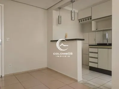 Apartamento com 2 Quartos à venda, 58m² no Loteamento Parque São Martinho, Campinas