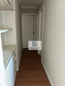 Apartamento com 2 Quartos à venda, 55m² no Parque Viana, Barueri