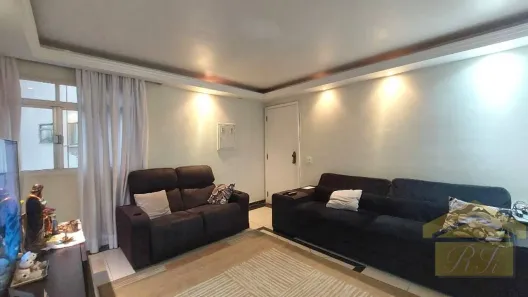 Apartamento com 2 Quartos à venda, 69m² no Vila Mascote, São Paulo