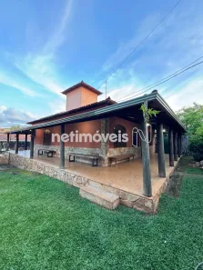 Casa com 3 Quartos à venda, 277m² no Vale do Sol, Nova Lima