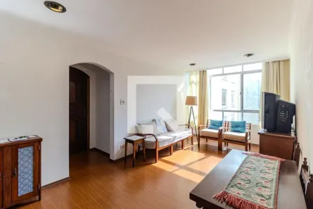 Apartamento com 3 Quartos à venda, 96m² no Higienópolis, São Paulo