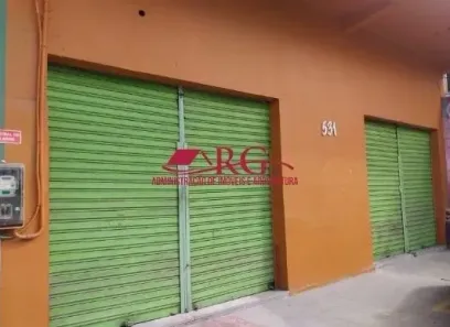 Ponto Comercial para alugar, 120m² no Cachambi, Rio de Janeiro