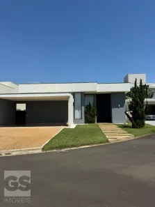 Casa de Condomínio com 3 Quartos para alugar, 250m² no Pinheirinho, Itu