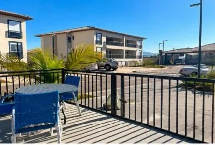 Apartamento com 2 Quartos à venda, 97m² no Residencial Jardim Perolla II, Itupeva