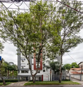 Apartamento com 1 Quarto à venda, 47m² no Jardim Botânico, Porto Alegre