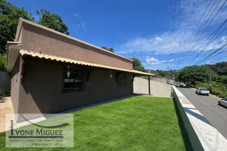 Casa com 3 Quartos à venda, 600m² no Praça da Ponte, Miguel Pereira