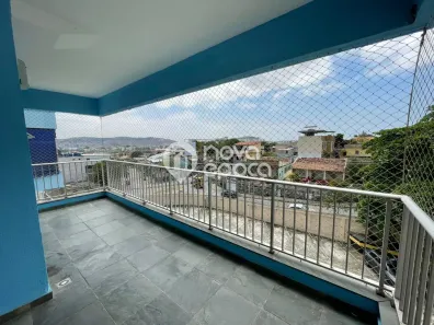 Apartamento com 2 Quartos à venda, 61m² no Cachambi, Rio de Janeiro