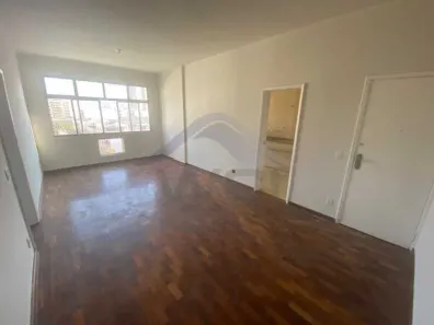 Apartamento com 3 Quartos à venda, 96m² no Maracanã, Rio de Janeiro