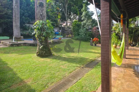 Casa com 4 Quartos à venda, 570m² no Santo Amaro, São Paulo