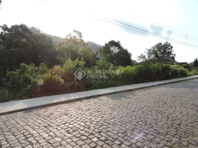 Lote/Terreno à venda, 831m² no Galópolis, Caxias do Sul
