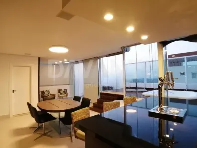 Cobertura com 3 Quartos à venda, 178m² no Loteamento Alphaville Campinas, Campinas