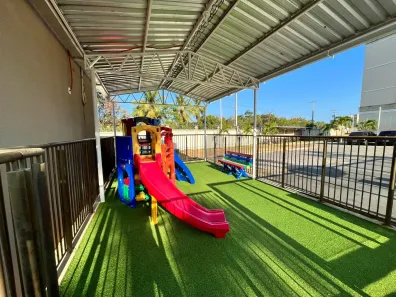 Apartamento com 2 Quartos à venda, 44m² no Paupina, Fortaleza