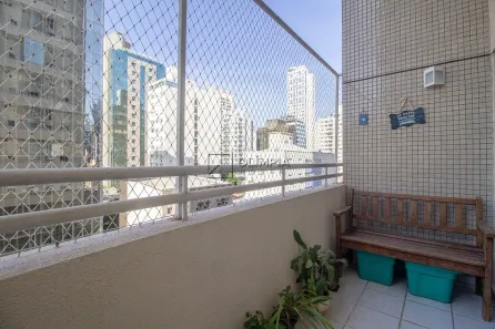 Apartamento com 2 Quartos à venda, 76m² no Itaim Bibi, São Paulo