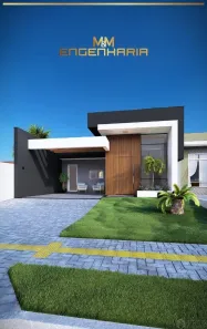 Casa com 2 Quartos à venda, 60m² no Zona Nova Sul, Tramandaí