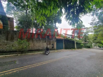 Lote/Terreno à venda, 290m² no Horto Florestal, São Paulo