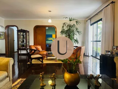 Apartamento com 4 Quartos à venda, 195m² no Aclimação, São Paulo