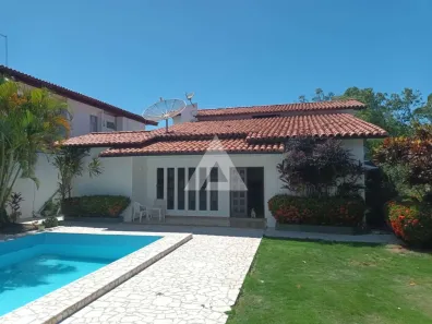 Casa com 5 Quartos à venda, 498m² no Itaigara, Salvador