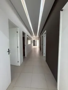 Sala Comercial para alugar, 330m² no Ponta do Farol, São Luís
