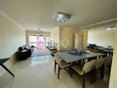 Apartamento com 3 Quartos à venda, 112m² no Perdizes, São Paulo