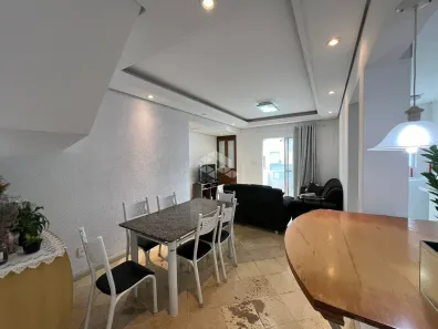 Cobertura com 5 Quartos à venda, 232m² no Carvoeira, Florianópolis