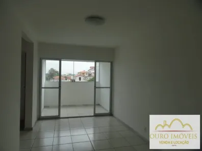 Apartamento com 2 Quartos para alugar, 60m² no Ouro Preto, Belo Horizonte