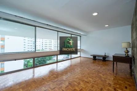 Apartamento com 3 Quartos à venda, 195m² no Cerqueira César, São Paulo