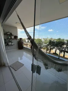 Apartamento com 3 Quartos à venda, 110m² no Alto da Glória, Goiânia