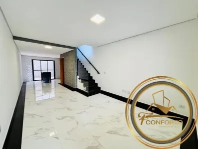 Sobrado com 3 Quartos à venda, 130m² no Vila São Geraldo, São Paulo