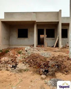 Casa com 2 Quartos à venda, 46m² no João Alves, Santa Cruz do Sul