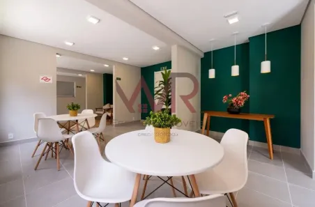 Apartamento com 2 Quartos à venda, 32m² no Colônia (Zona Leste), São Paulo