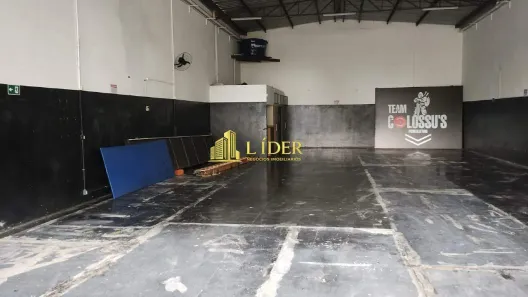 Galpão/Depósito/Armazém para alugar, 250m² no Jaraguá, Uberlândia