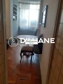 Apartamento com 2 Quartos à venda, 78m² no Copacabana, Rio de Janeiro