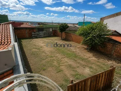 Lote/Terreno à venda, 204m² no Conjunto Manoel Mendes, Uberaba