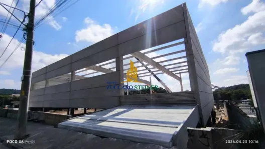 Galpão/Depósito/Armazém para alugar, 1000m² no Jardim Adriana, Guarulhos