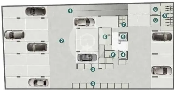 Cobertura com 5 Quartos à venda, 532m² no Leblon, Rio de Janeiro