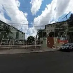 Flat com 1 Quarto à venda, 30m² no Jardim Santa Paula, São Carlos