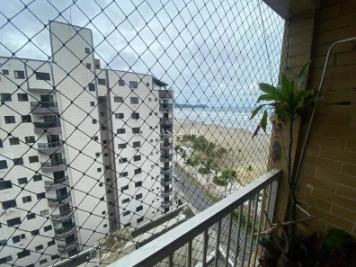 Apartamento com 2 Quartos à venda, 82m² no Aviação, Praia Grande