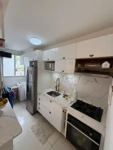 Apartamento com 2 Quartos à venda, 49m² no Indianópolis, Caruaru