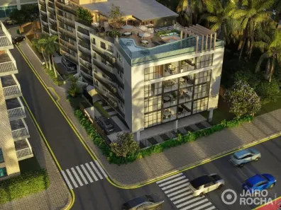 Apartamento com 2 Quartos à venda, 51m² no Piedade, Jaboatão dos Guararapes