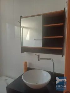 Apartamento com 2 Quartos à venda, 45m² no Jardim Jockey Clube, São Carlos