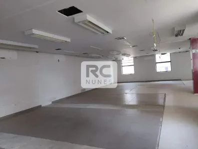 Sala Comercial para alugar, 438m² no Centro, Belo Horizonte