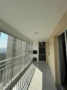 Apartamento com 3 Quartos à venda, 105m² no Jardim Tupanci, Barueri