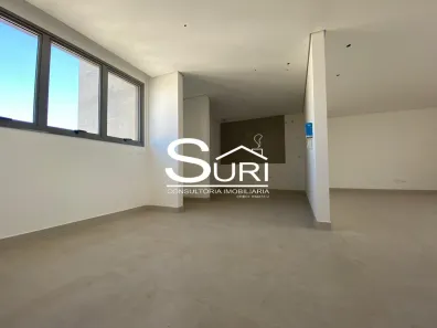 Apartamento com 3 Quartos à venda, 120m² no Campestre, Santo André