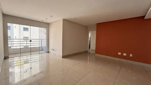 Apartamento com 3 Quartos à venda, 110m² no Centro, Divinópolis
