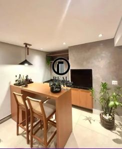 Apartamento com 2 Quartos à venda, 100m² no Vila Santa Catarina, São Paulo
